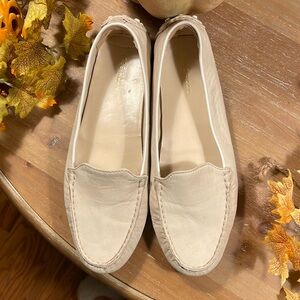 Cole Haan Driving Mocs